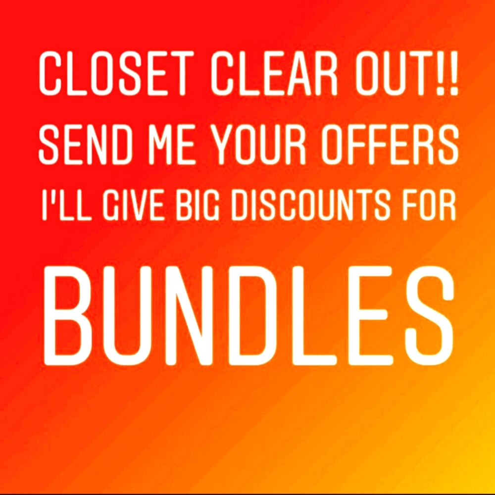 Make me an offer
